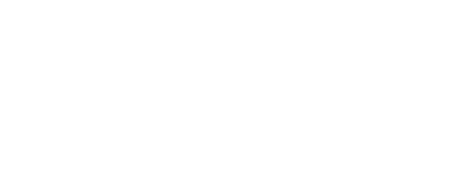Logo White